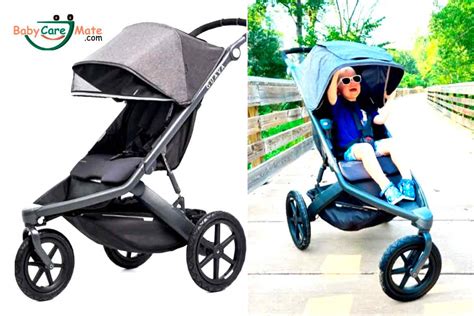  Best Double Stroller for Baby Toddler Cybex Gazelle S. . Guava roam stroller review